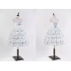 CEL Coppelia Toile de Jouy Bolero and JSKs(Reservation/Full Payment Without Shipping)